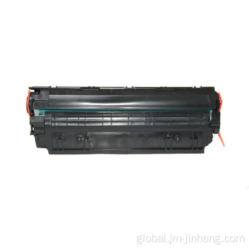 Compatible Laser Toner Cartridge Compatible CRG 728 toner cartridge for Canon printer Manufactory